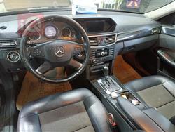 مێرسێدس بێنز E-Class